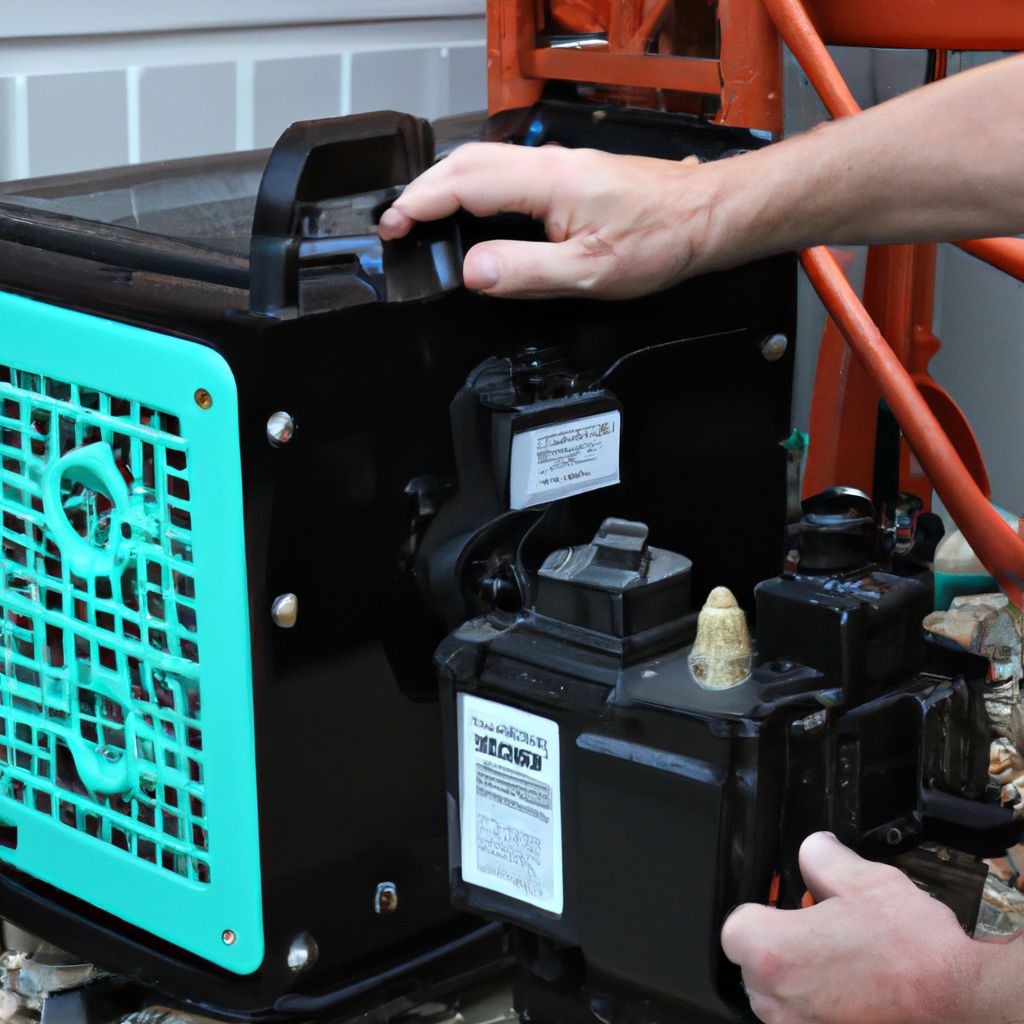 Are Generator Interlock Kits Legal PostureInfoHub